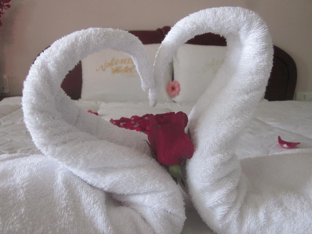 Valentine Hotel Hue Zimmer foto