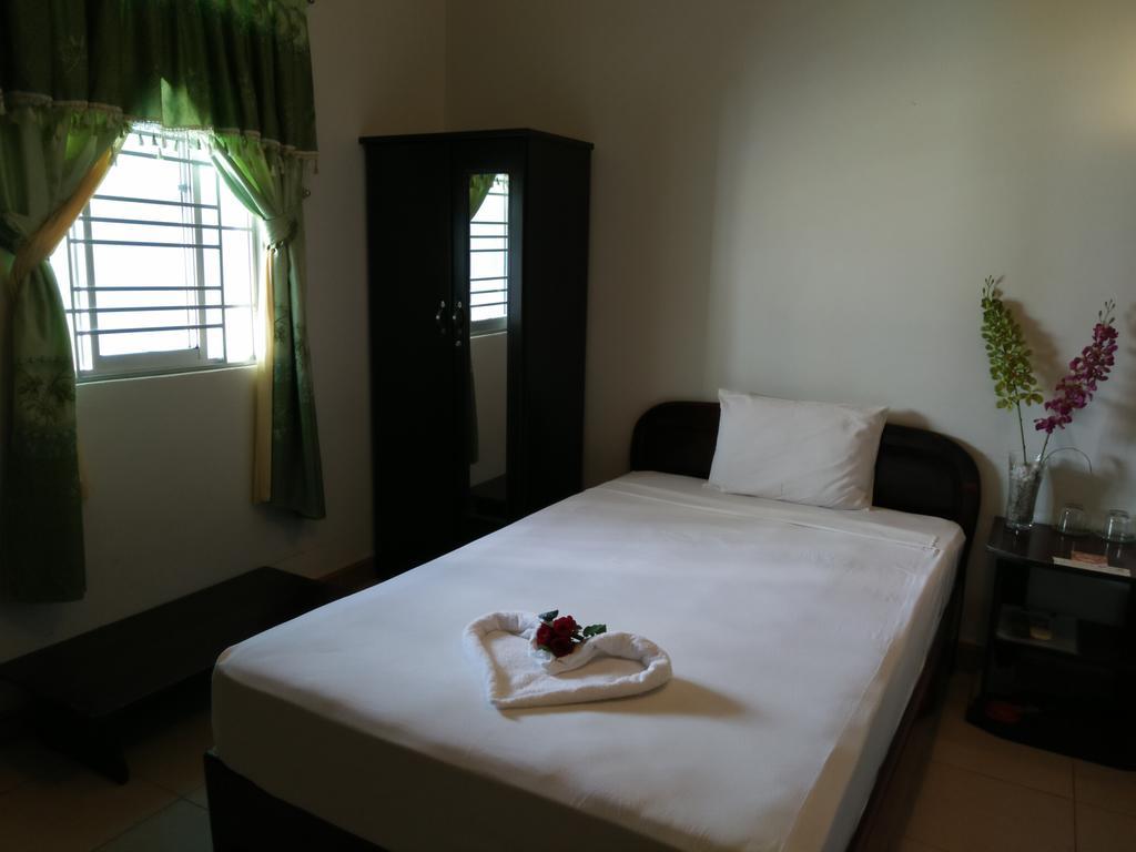 Valentine Hotel Hue Exterior foto