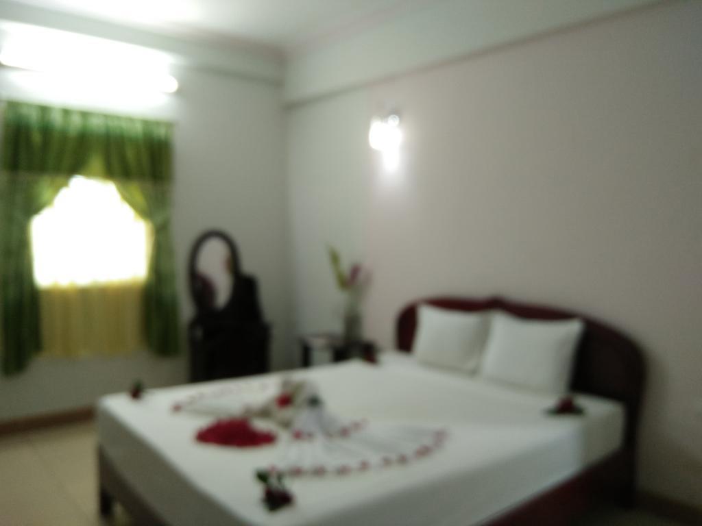 Valentine Hotel Hue Exterior foto