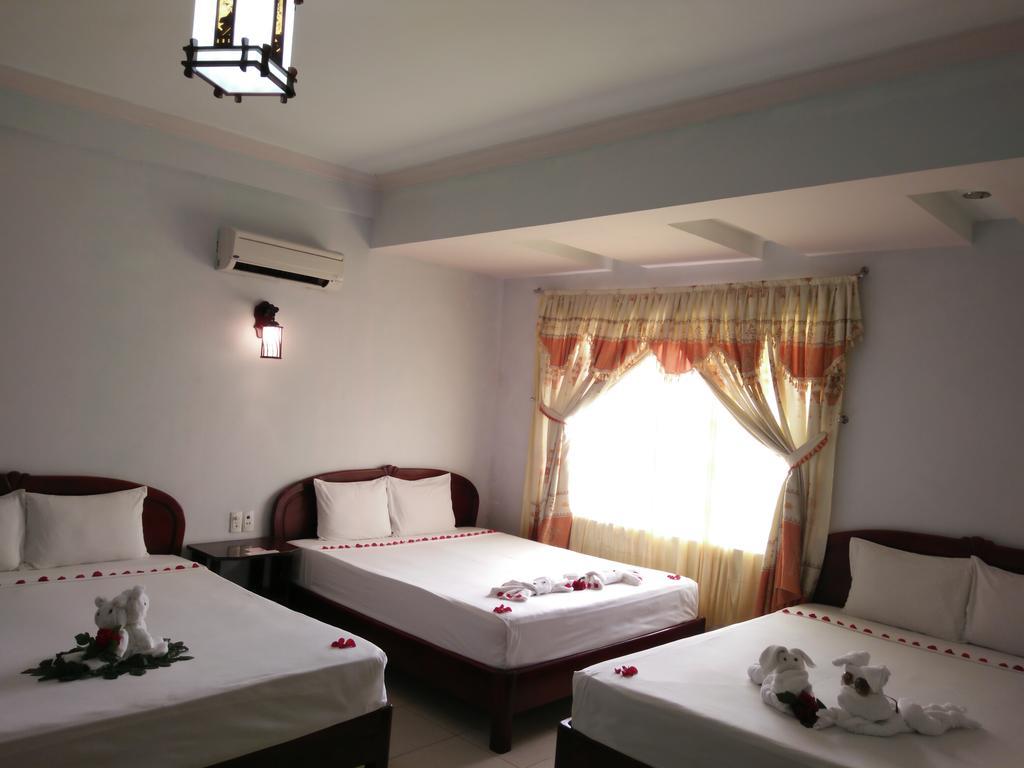 Valentine Hotel Hue Exterior foto